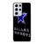 DALLAS COWBOYS HANGING LOGO Samsung Galaxy S21 Ultra Case Cover DALLAS COWBOYS HANGING LOGO Samsung Galaxy S21 Ultra Case Cover