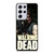 DARYL DIXON THE WALKING DEAD Samsung Galaxy S21 Ultra Case Cover