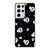 DAY OF THE DEAD PATTERN Samsung Galaxy S21 Ultra Case Cover