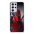 DEADPOOL FACE MARVEL Samsung Galaxy S21 Ultra Case Cover