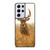 DEER HUNTER REALTREE LOGO Samsung Galaxy S21 Ultra Case Cover DEER HUNTER REALTREE LOGO Samsung Galaxy S21 Ultra Case Cover