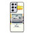 DELOREAON CAR BACK TO THE FUTURE Samsung Galaxy S21 Ultra Case Cover