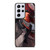 DENJI CHAINSAW MAN ANIME 2 Samsung Galaxy S21 Ultra Case Cover