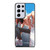 DENJI CHAINSAW MAN MANGA Samsung Galaxy S21 Ultra Case Cover