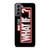 MARVEL WHAT IF MOVIES LOGO Samsung Galaxy S21 Plus Case Cover