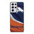 DENVER BRONCOS NFL TEAM FLAG Samsung Galaxy S21 Ultra Case Cover