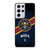 DENVER NUGGETS NBA LOGO Samsung Galaxy S21 Ultra Case Cover