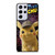 DETECTIVE PIKACHU CUTE POKEMON Samsung Galaxy S21 Ultra Case Cover