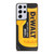 DEWALT BRUSHLESS 20V Samsung Galaxy S21 Ultra Case Cover