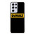 DEWALT LOGO EMBLEM Samsung Galaxy S21 Ultra Case Cover