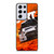 DIRT 4 RALLY RACING GAME Samsung Galaxy S21 Ultra Case Cover