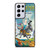DISENCHANTMENT CARTOON MOVIE Samsung Galaxy S21 Ultra Case Cover