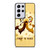 DISNEY CHIP AND DALE CARTOON 2 Samsung Galaxy S21 Ultra Case Cover