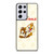 DISNEY CHIP AND DALE CARTOON Samsung Galaxy S21 Ultra Case Cover