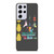 DISNEY ENCHANTED TIKI ROOM LOGO Samsung Galaxy S21 Ultra Case Cover