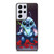 DISNEY STITCH AND ROSE FLOWER Samsung Galaxy S21 Ultra Case Cover
