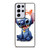 DISNEY STITCH CARTOON Samsung Galaxy S21 Ultra Case Cover