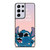 DISNEY STITCH DONT TOUCH MY PHONE  Samsung Galaxy S21 Ultra Case Cover