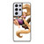 DISNEY TANGLED RAPUNZEL Samsung Galaxy S21 Ultra Case Cover