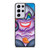 DISNEY VILLAINS URSULA FACE Samsung Galaxy S21 Ultra Case Cover