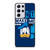 DONALD DUCK BLUE Samsung Galaxy S21 Ultra Case Cover