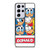DONALD DUCK FACE DISNEY Samsung Galaxy S21 Ultra Case Cover