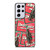 DR PEPPER SODA DRINK Samsung Galaxy S21 Ultra Case Cover