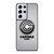 DRAGON BALL CAPSULE CORP METAL Samsung Galaxy S21 Ultra Case Cover