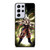 DRAGON BALL SON GOKU ULTRA INSTINCT Samsung Galaxy S21 Ultra Case Cover