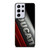 DUCATI MOTOR CARBON COVER Samsung Galaxy S21 Ultra Case Cover