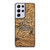 DUCKS UNLIMITED CAMO LOGO Samsung Galaxy S21 Ultra Case Cover