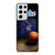 DUKE BLUE DEVILS BASEBALL Samsung Galaxy S21 Ultra Case Cover