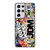 EAT SLEEP JDM Samsung Galaxy S21 Ultra Case Cover