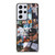 EAZY-E RAPPER COLLAGE 2 Samsung Galaxy S21 Ultra Case Cover