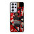 EDDIE VAN HALEN GUITAR EMBLEM Samsung Galaxy S21 Ultra Case Cover