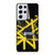 EDDIE VAN HALEN GUITAR YELLOW Samsung Galaxy S21 Ultra Case Cover