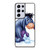 EEYORE DONKEY CUTE Samsung Galaxy S21 Ultra Case Cover EEYORE DONKEY CUTE Samsung Galaxy S21 Ultra Case Cover