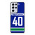 ELIAS PETTERSON VANCOUVER CANUCKS KIT Samsung Galaxy S21 Ultra Case Cover