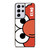 ELMO SESAME STREET CUTE Samsung Galaxy S21 Ultra Case Cover