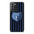 MEMPHIS GRIZZLIES NBA USA FLAG Samsung Galaxy S21 Plus Case Cover
