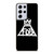 FALL OUT BOY FOB BAND LOGO Samsung Galaxy S21 Ultra Case Cover