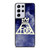 FALL OUT BOY GALAXY LOGO Samsung Galaxy S21 Ultra Case Cover