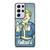 FALLOUT VAULT BOY POSTER Samsung Galaxy S21 Ultra Case Cover
