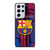 FC BARCELONA SYMBOL Samsung Galaxy S21 Ultra Case Cover