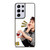 FENDI ROMA JACKSON WANG GOT7 Samsung Galaxy S21 Ultra Case Cover