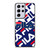 FILA SPORT LOGO COLLAGE Samsung Galaxy S21 Ultra Case Cover