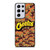 FLAMIN HOT CHEETOS COLLAGE Samsung Galaxy S21 Ultra Case Cover