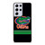 FLORIDA GATORS STRIPE LOGO Samsung Galaxy S21 Ultra Case Cover