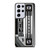 FORD BRONCO METAL FRONT VIEW Samsung Galaxy S21 Ultra Case Cover
