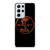 FORD MUSTANG SHELBY HOT METAL Samsung Galaxy S21 Ultra Case Cover